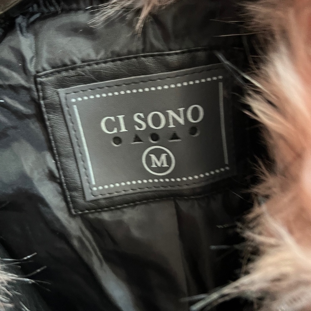 CI Sono Jacket - Picture 2 of 8